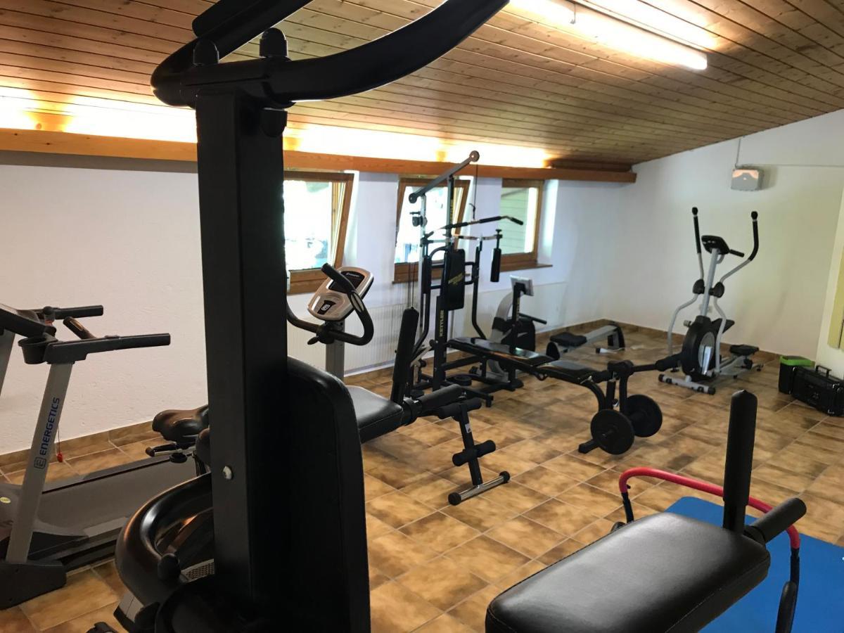 Studio Lofer Sankt Martin bei Lofer Bagian luar foto