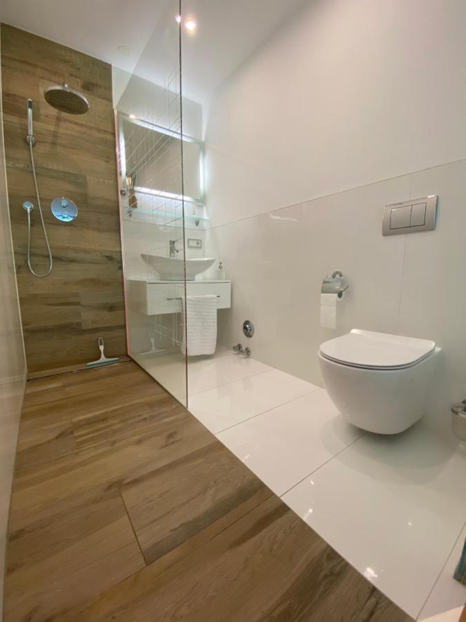 Studio Lofer Sankt Martin bei Lofer Bagian luar foto